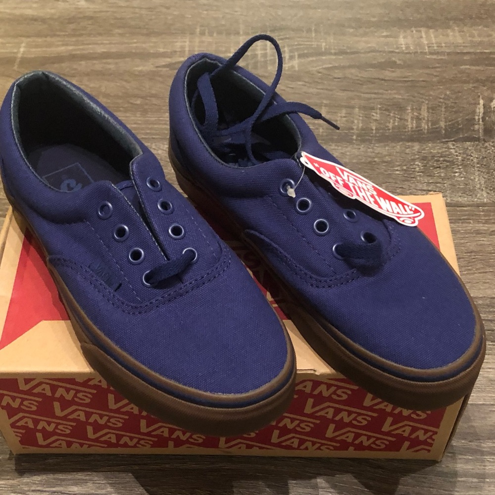 New vans - Picture 5 of 5